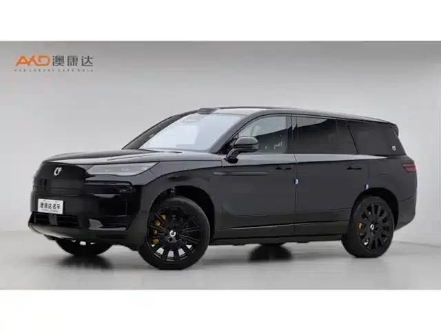 Denza N9/2.0T/2025/Premium