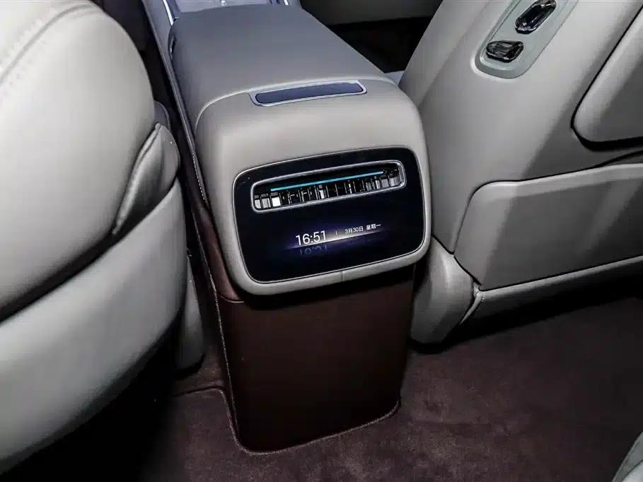 Denza N9 2025 Flagship Edition — миниатюра 19