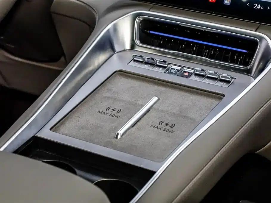 Denza N9 2025 Flagship Edition — миниатюра 26