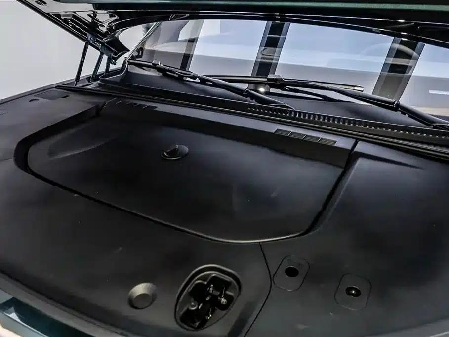 Denza N9 2025 Flagship Edition — миниатюра 28