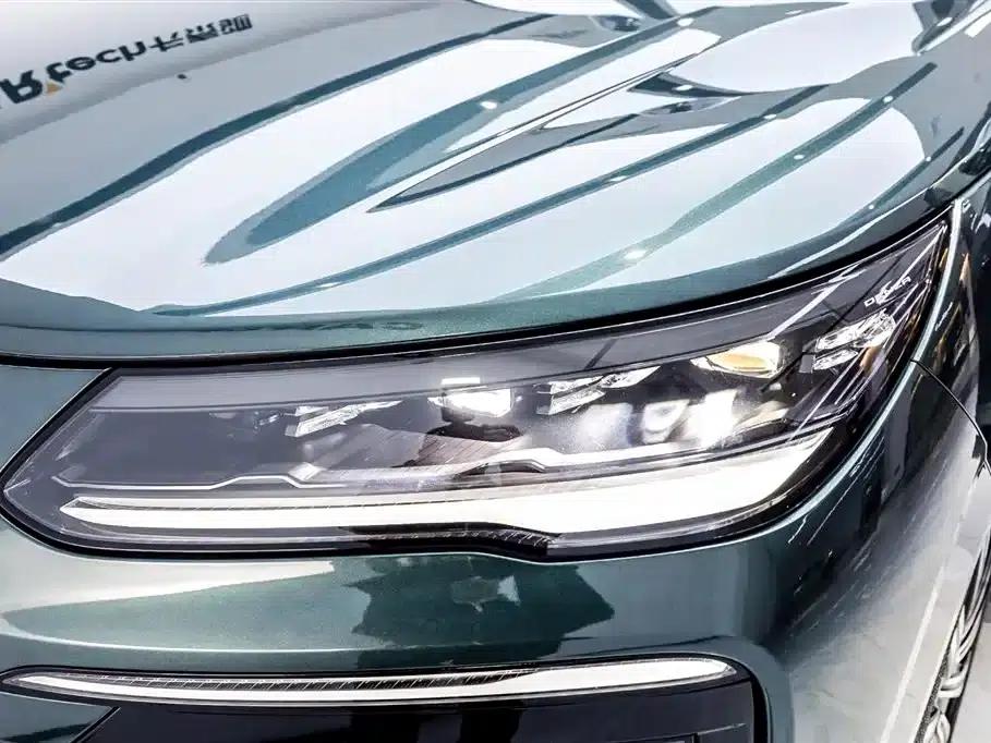 Denza N9 2025 Flagship Edition — миниатюра 29