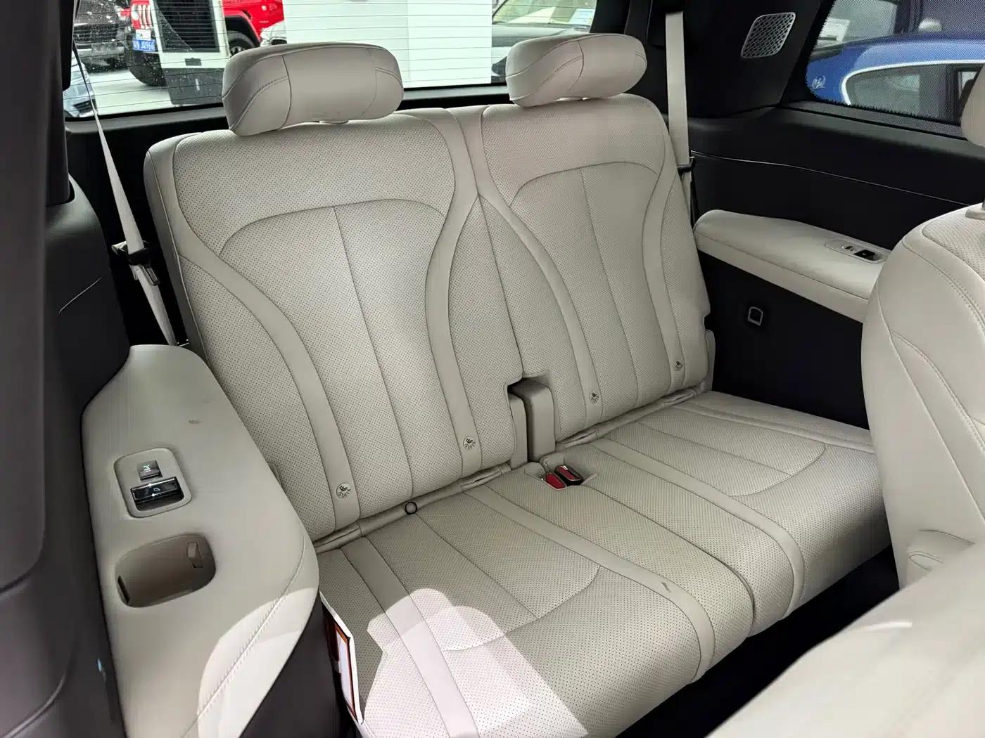 Denza N9 2025 Premium Edition — миниатюра 11