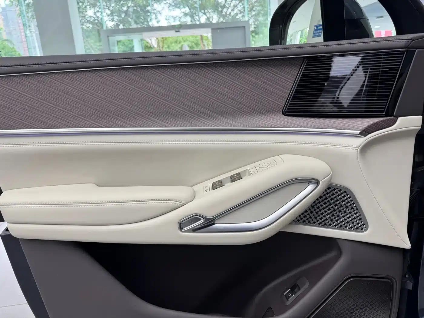 Denza N9 2025 Premium Edition — миниатюра 7