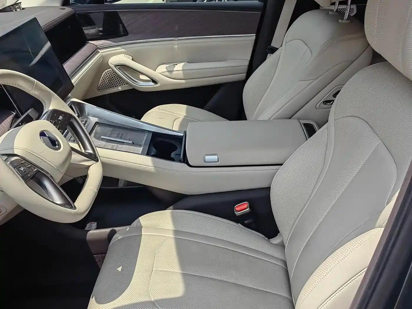 Denza N9 2025 Flagship Edition — миниатюра 6