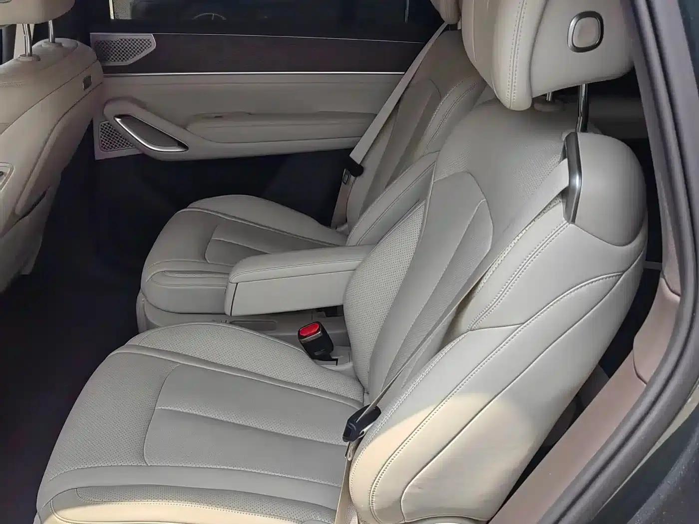 Denza N9 2025 Flagship Edition — миниатюра 7