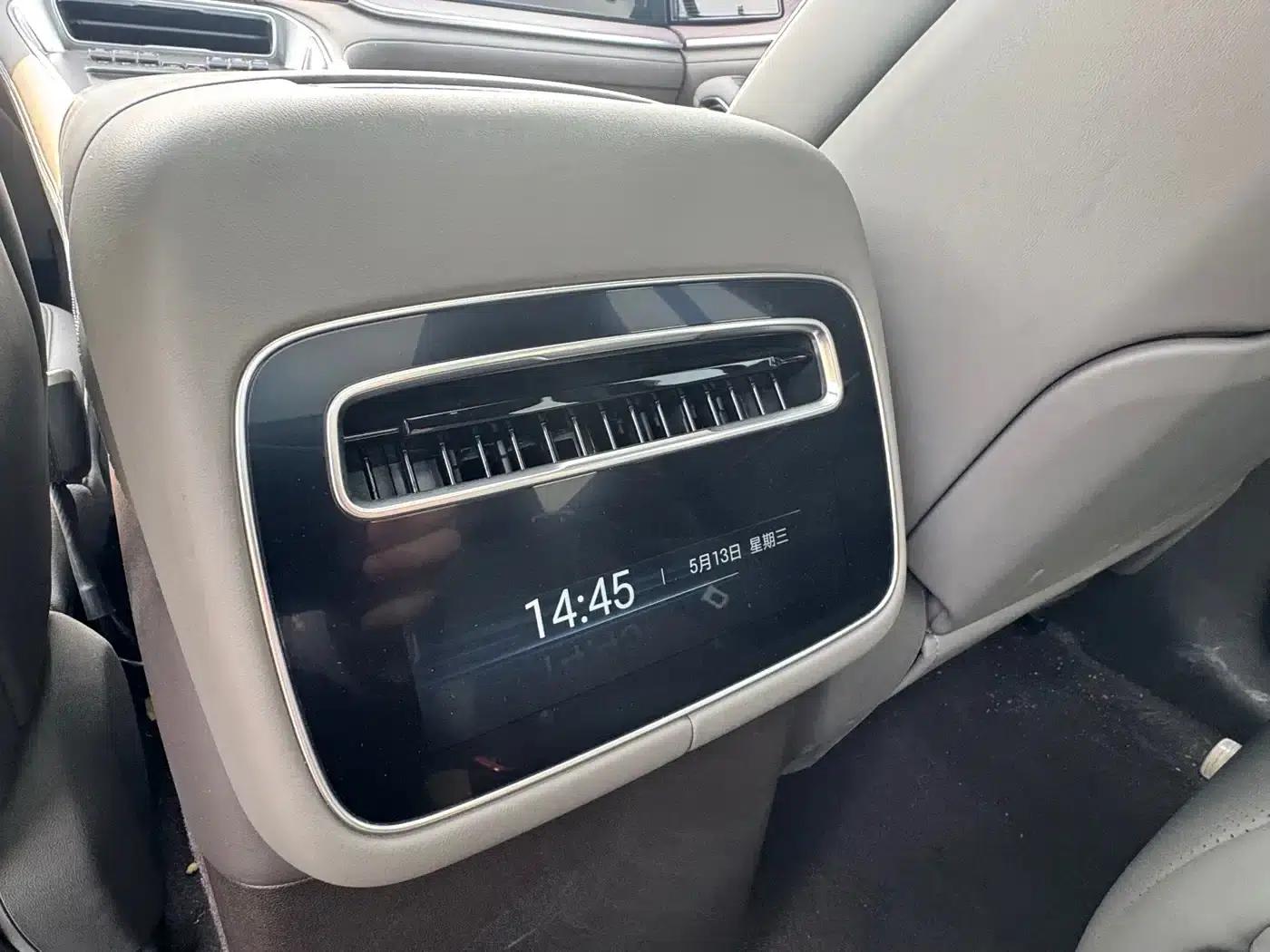 Denza N9 2025 Premium Edition — миниатюра 16
