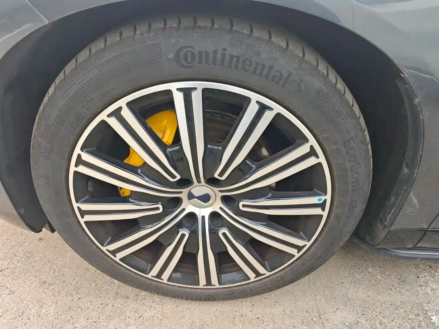 Denza N9 2025 Flagship Edition — миниатюра 16
