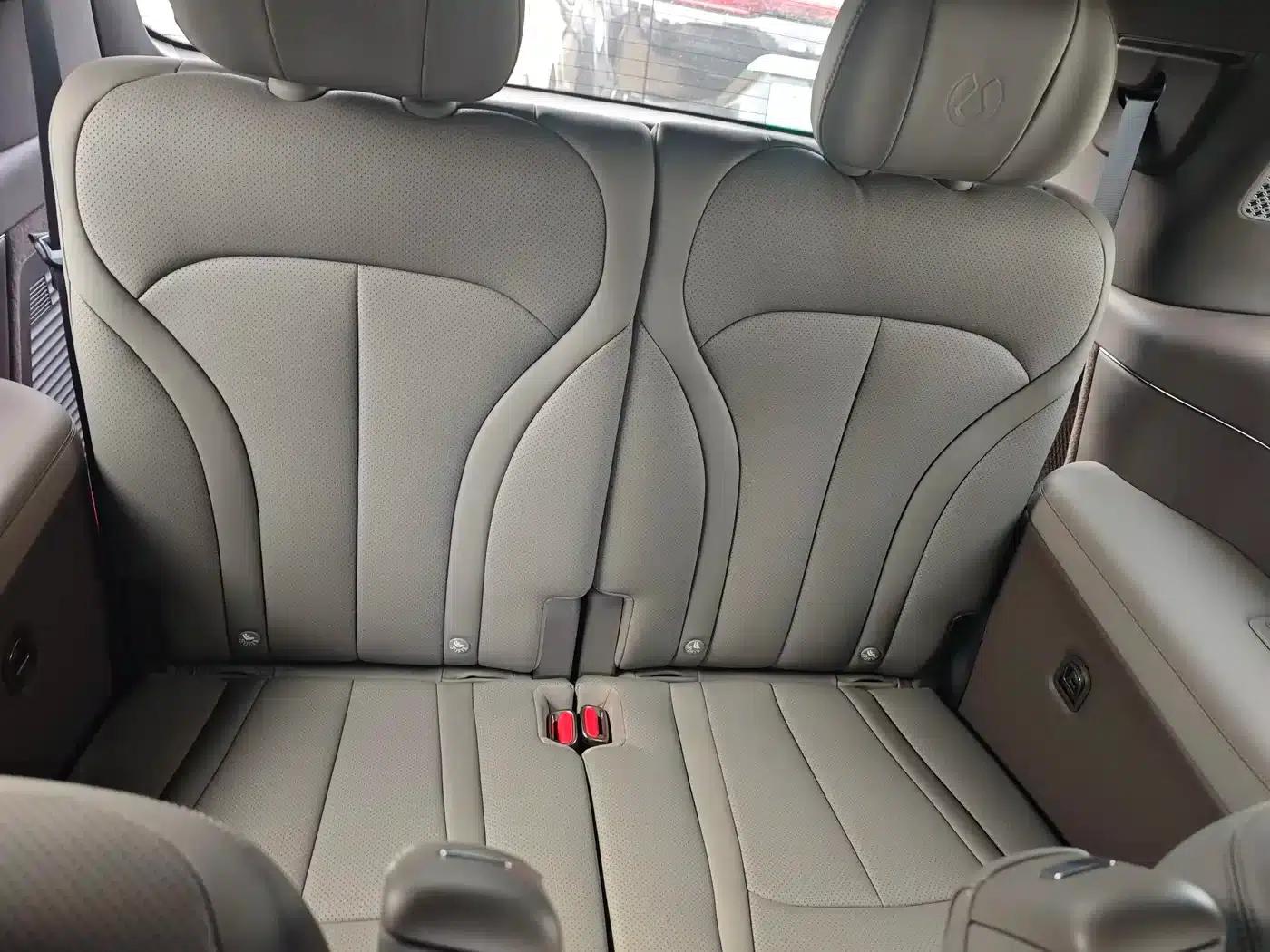 Denza N9 2025 Flagship Edition — миниатюра 7