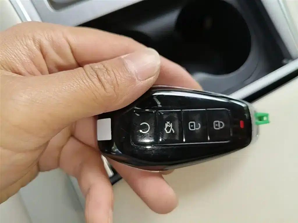 Denza N9 2025 Flagship Edition — миниатюра 9