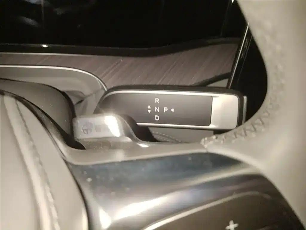 Denza N9 2025 Flagship Edition — миниатюра 14