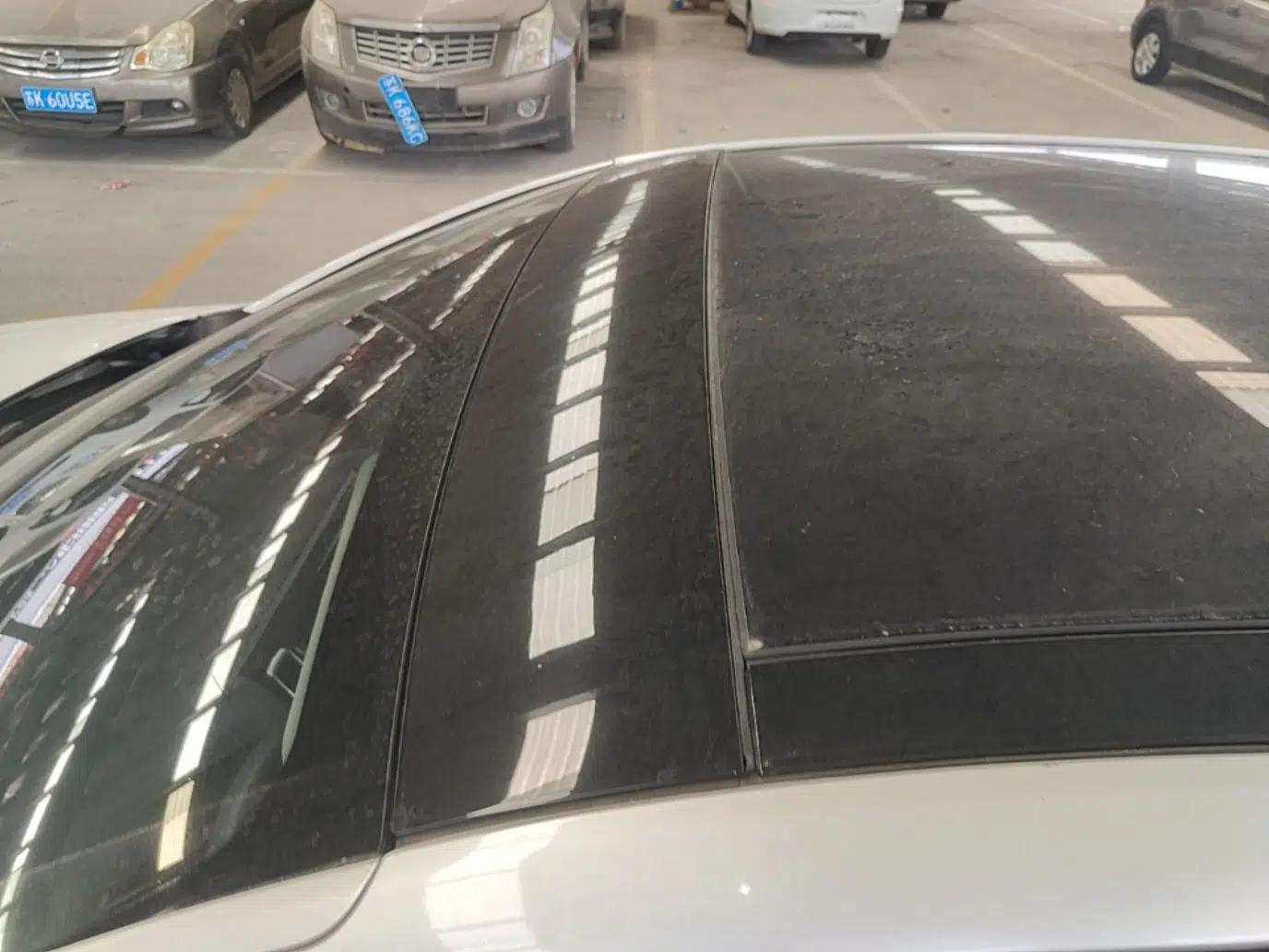 Citroen C6 2017 380THP Luxury Version — миниатюра 11