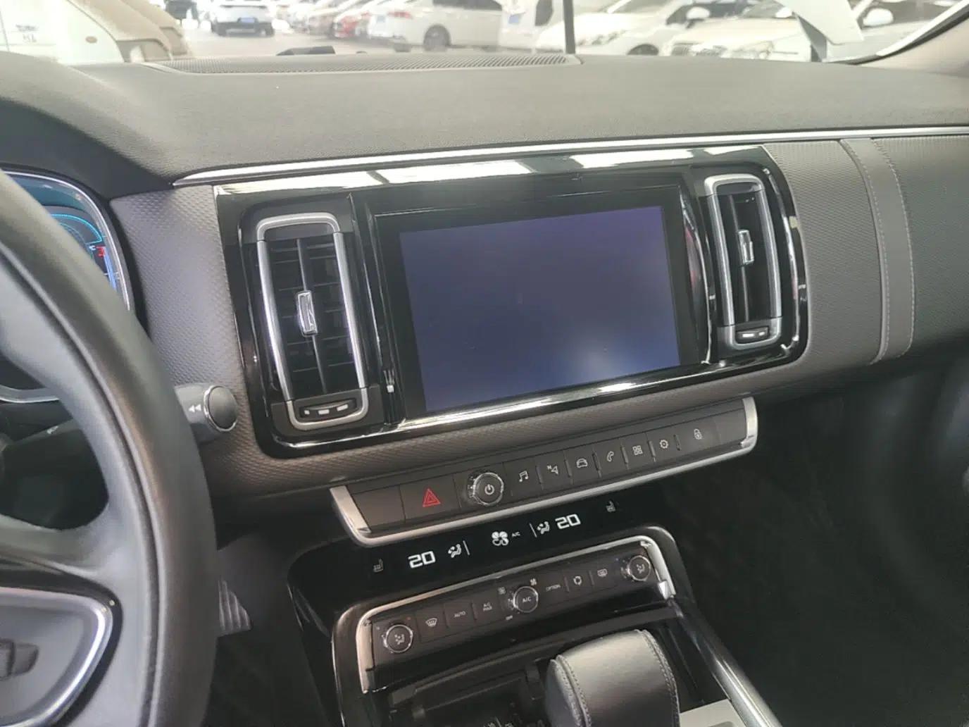 Citroen C6 2017 380THP Luxury Version — миниатюра 15
