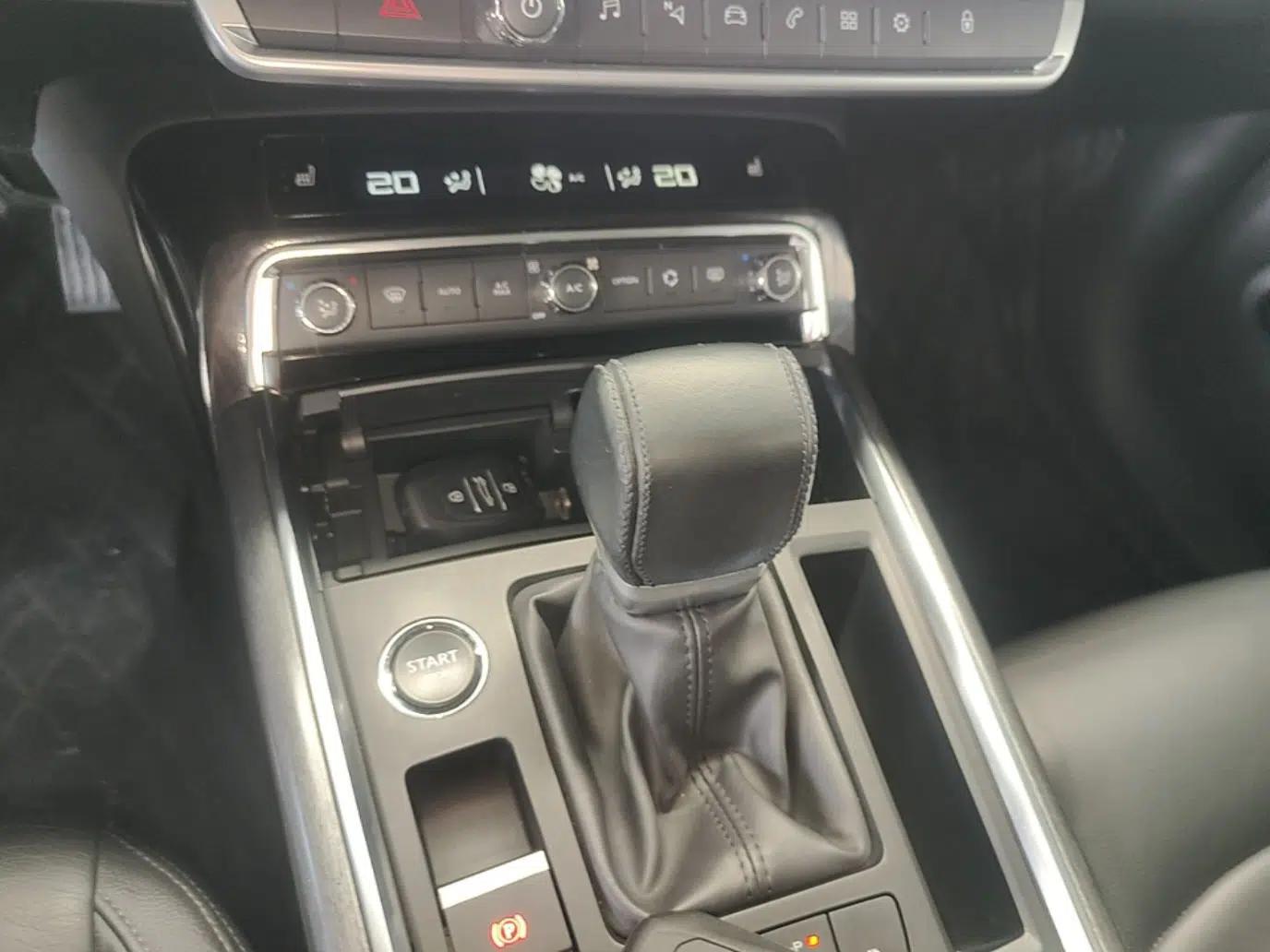 Citroen C6 2017 380THP Luxury Version — миниатюра 16