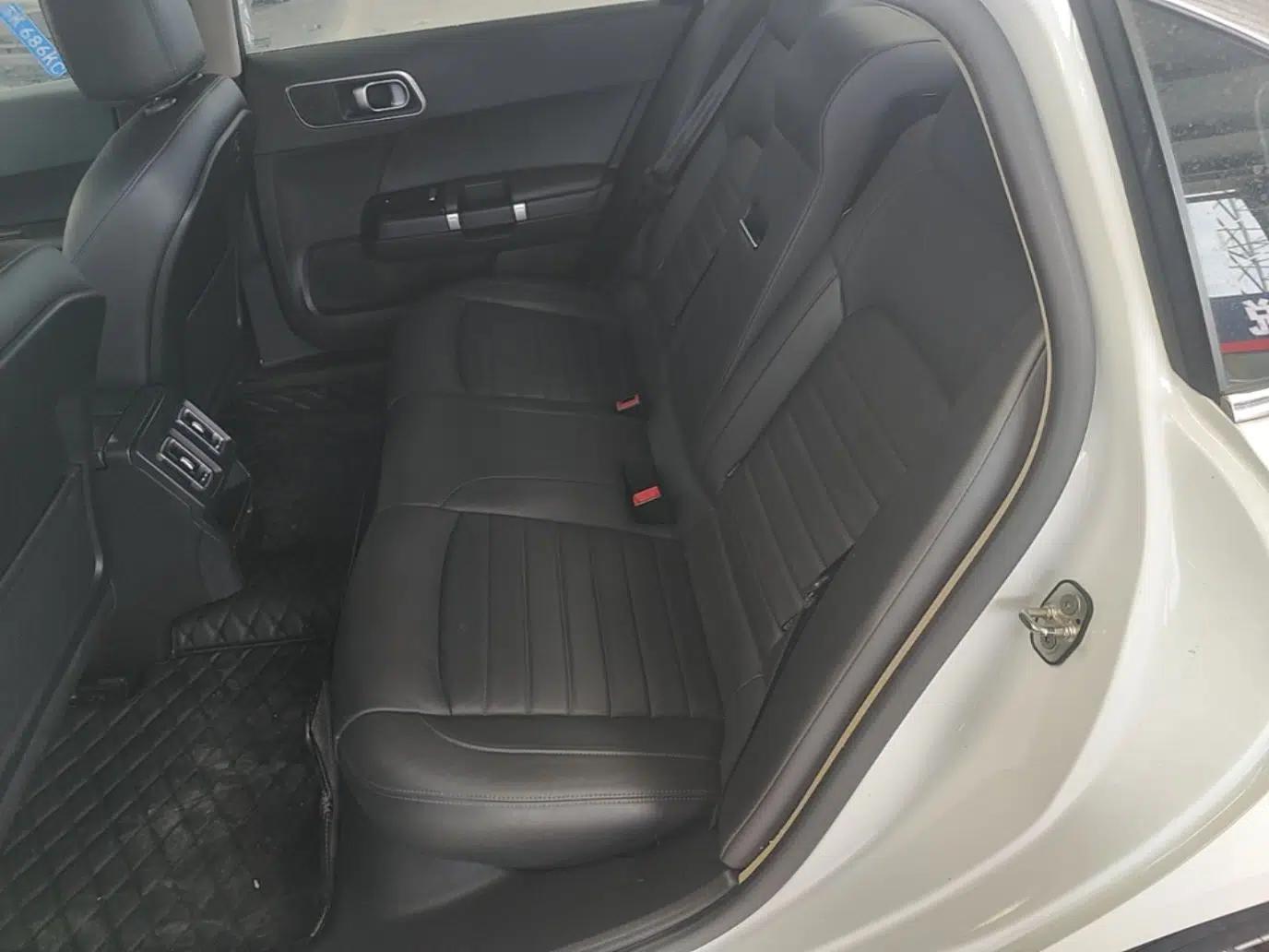 Citroen C6 2017 380THP Luxury Version — миниатюра 19