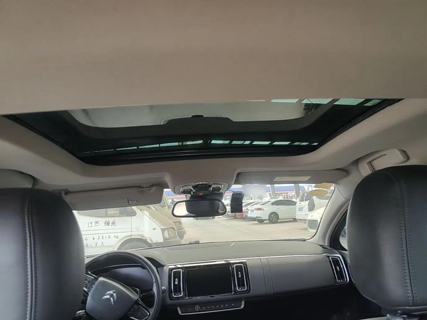Citroen C6 2017 380THP Luxury Version — миниатюра 20