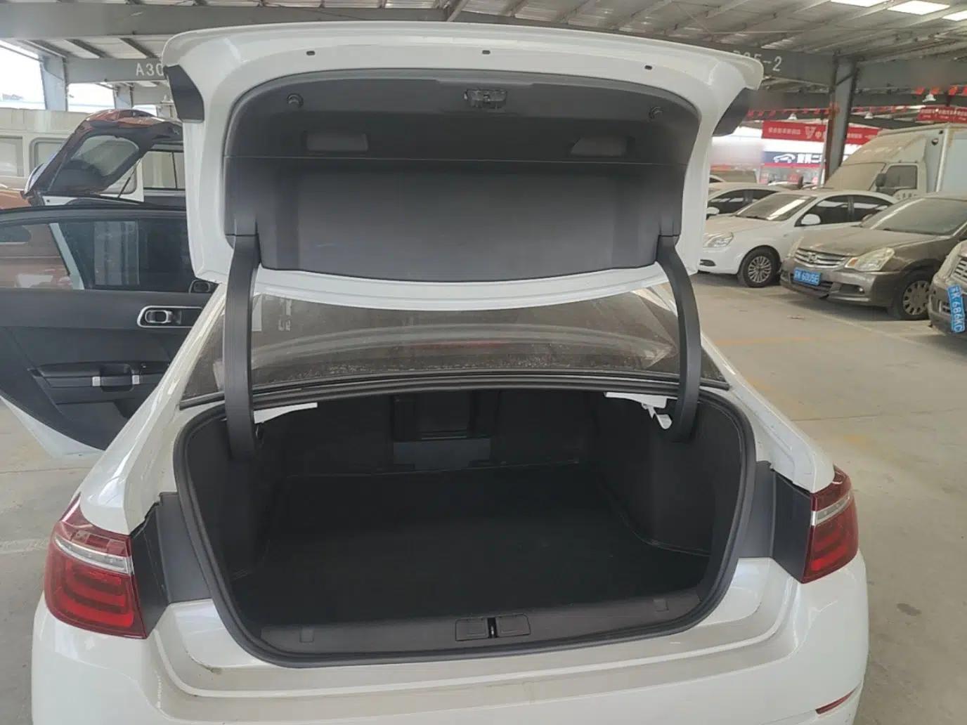 Citroen C6 2017 380THP Luxury Version — миниатюра 21