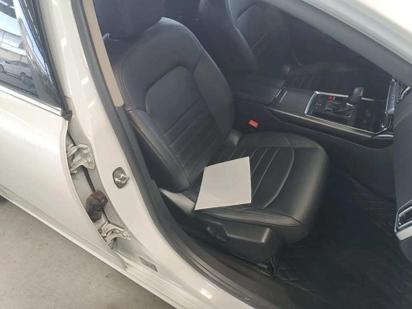 Citroen C6 2017 380THP Luxury Version — миниатюра 23