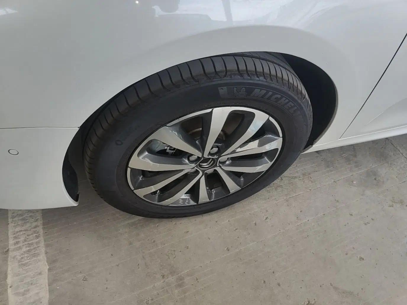 Citroen C6 2017 380THP Luxury Version — миниатюра 9