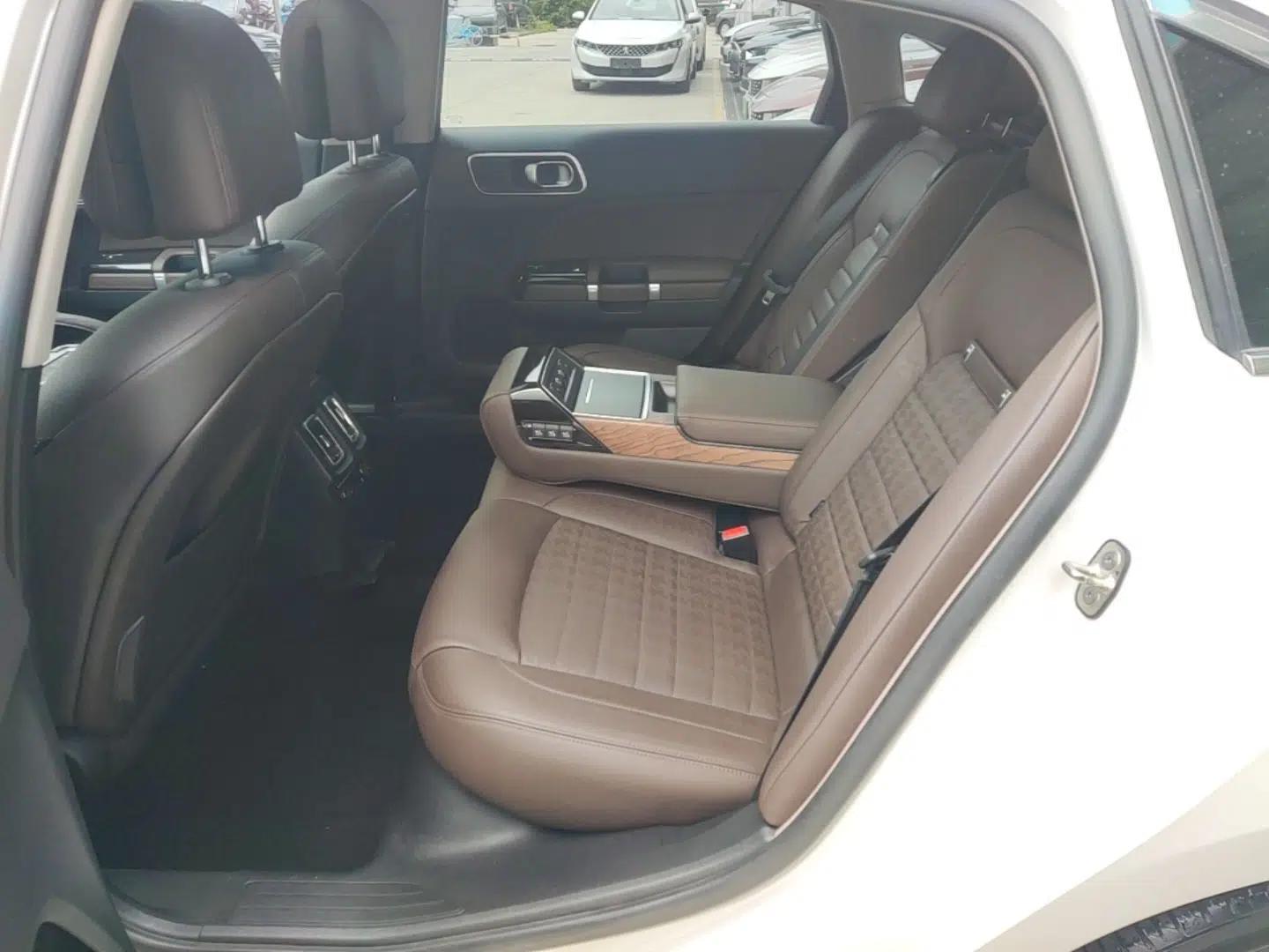 Citroen C6 2017 380THP Flagship Edition — миниатюра 19