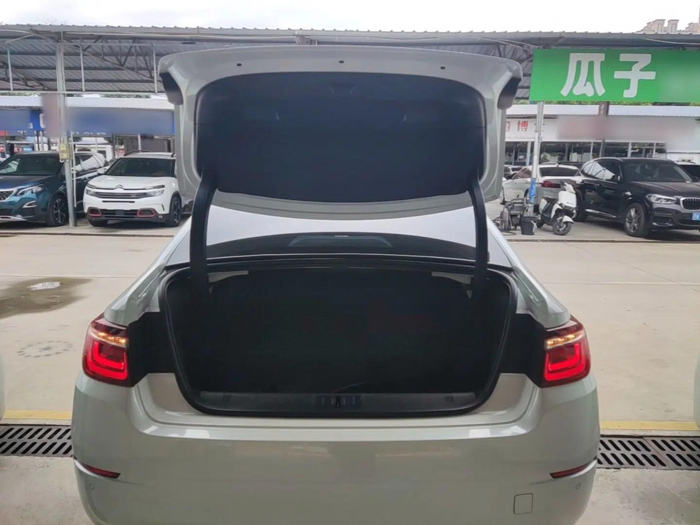 Citroen C6 2017 380THP Flagship Edition — миниатюра 21