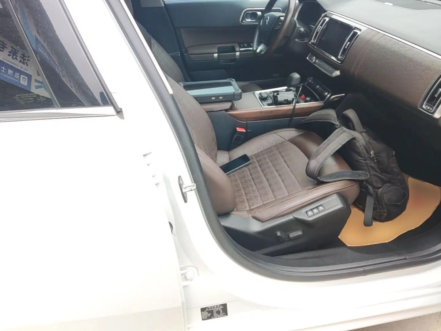 Citroen C6 2017 380THP Flagship Edition — миниатюра 23