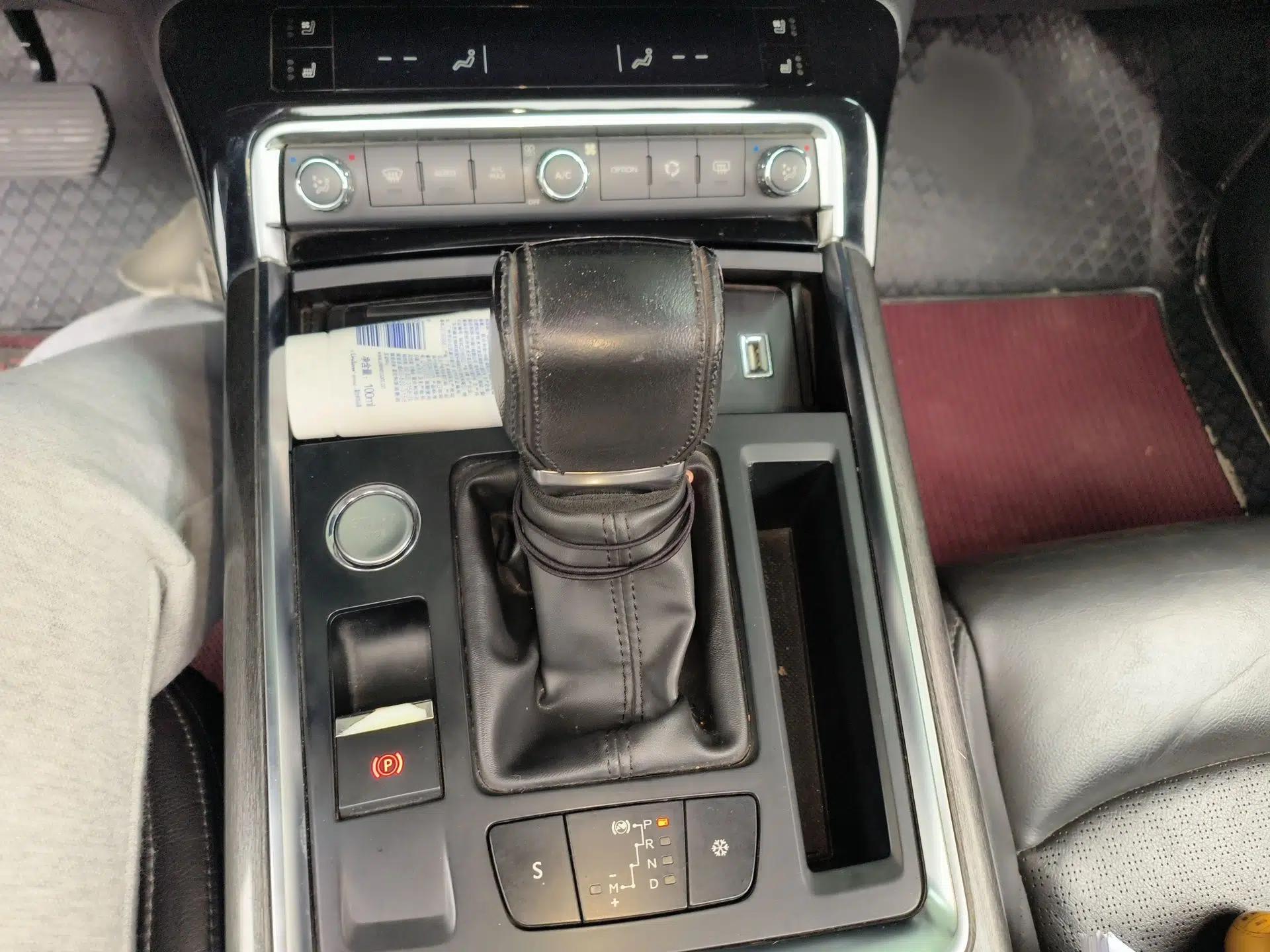 Citroen C6 2017 380THP Prestige Model — миниатюра 12