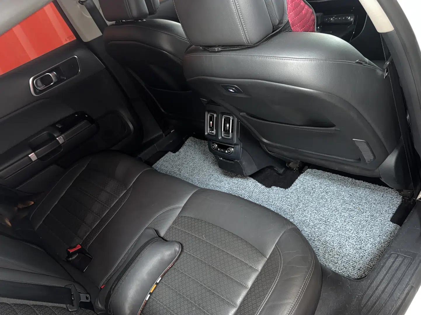 Citroen C6 2017 380THP Prestige Model — миниатюра 17