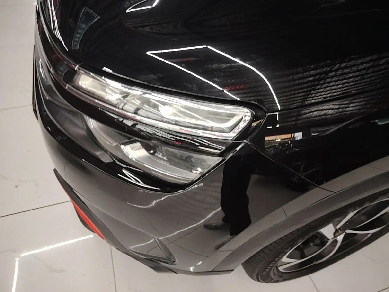 Citroen C5 AIRCROSS 2017 350THP Fashion Edition — миниатюра 9