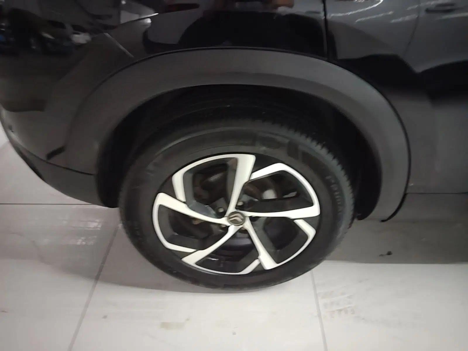 Citroen C5 AIRCROSS 2017 350THP Fashion Edition — миниатюра 10