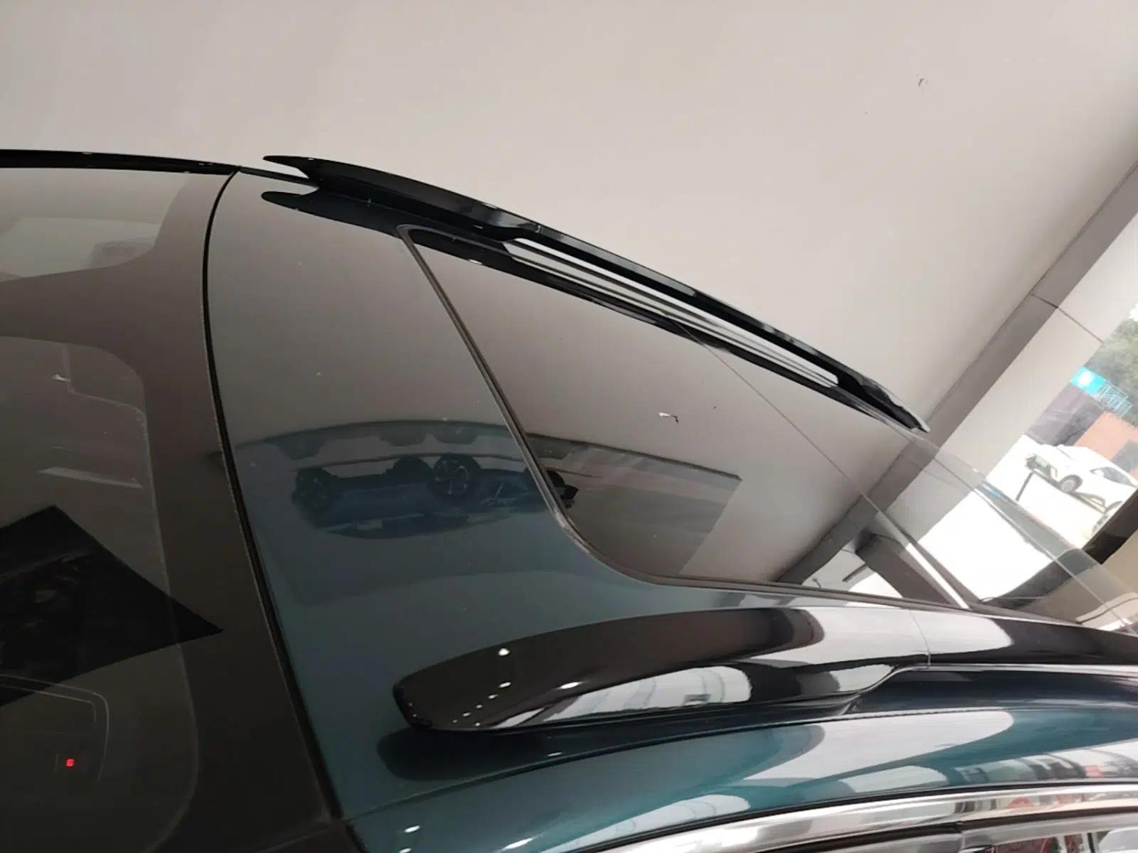 Citroen C5 AIRCROSS 2019 360THP Enjoyment Model China VI Standard — миниатюра 11
