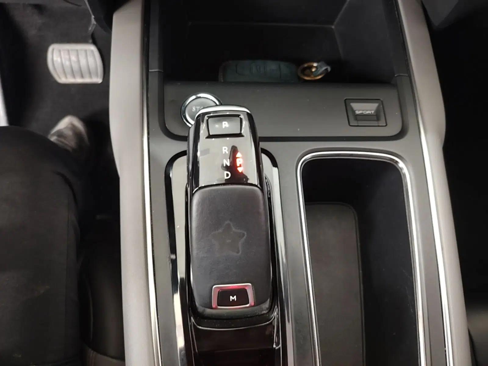 Citroen C5 AIRCROSS 2019 360THP Enjoyment Model China VI Standard — миниатюра 16