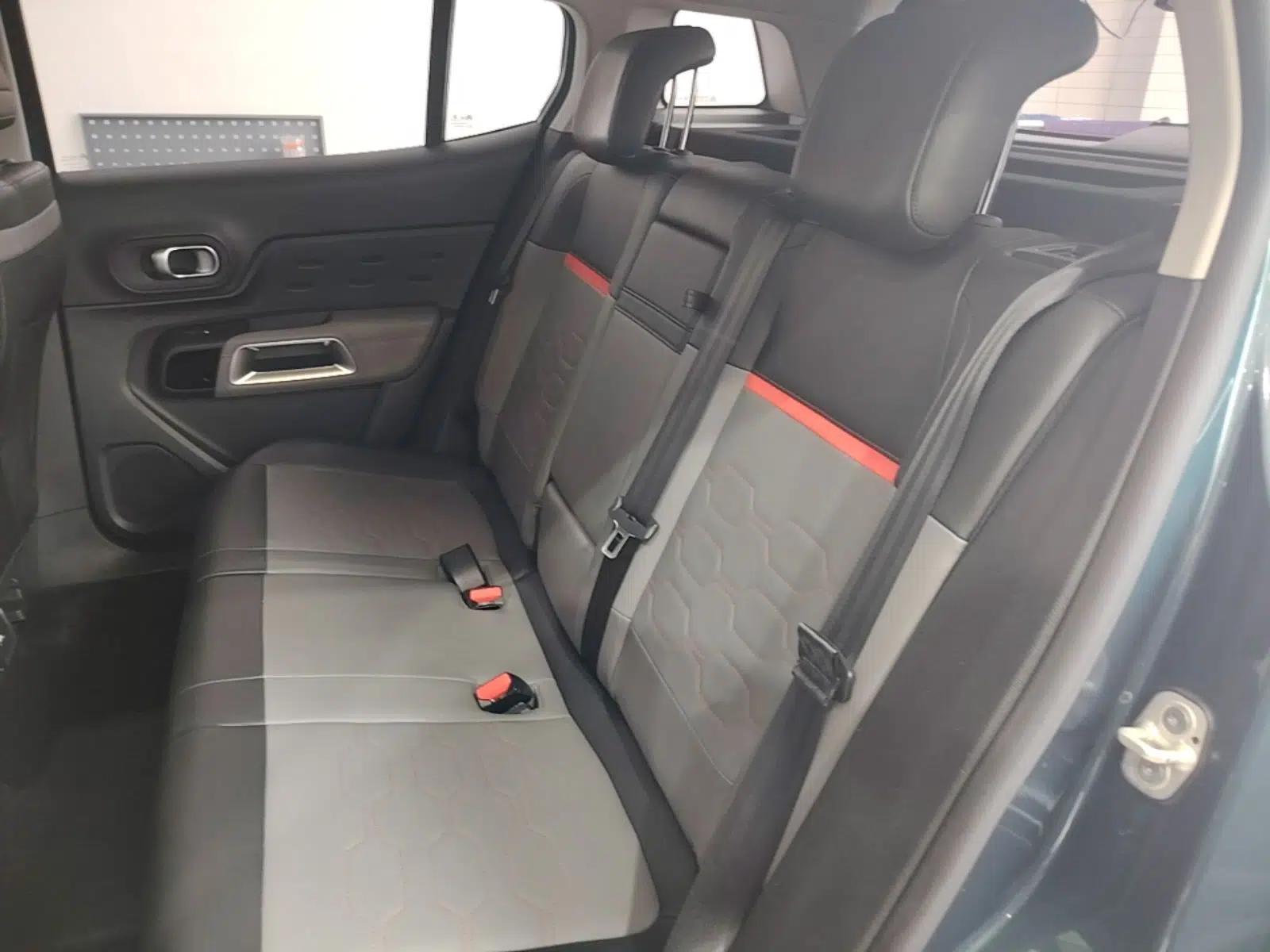Citroen C5 AIRCROSS 2019 360THP Enjoyment Model China VI Standard — миниатюра 19