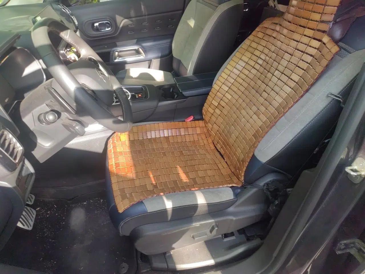Citroen C5 AIRCROSS 2022 400THP Co-Creation Edition — миниатюра 16