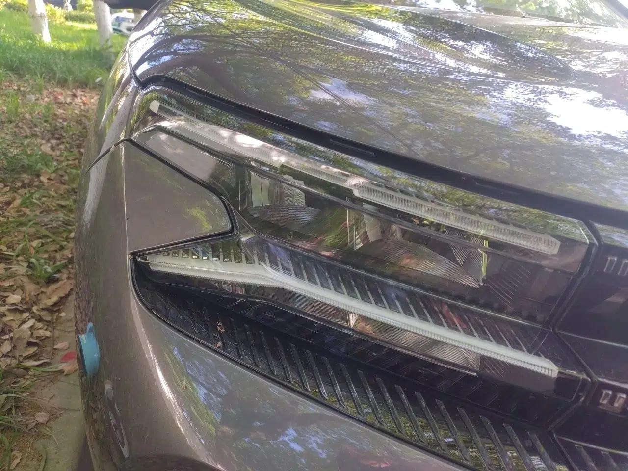 Citroen C5 AIRCROSS 2022 400THP Co-Creation Edition — миниатюра 7