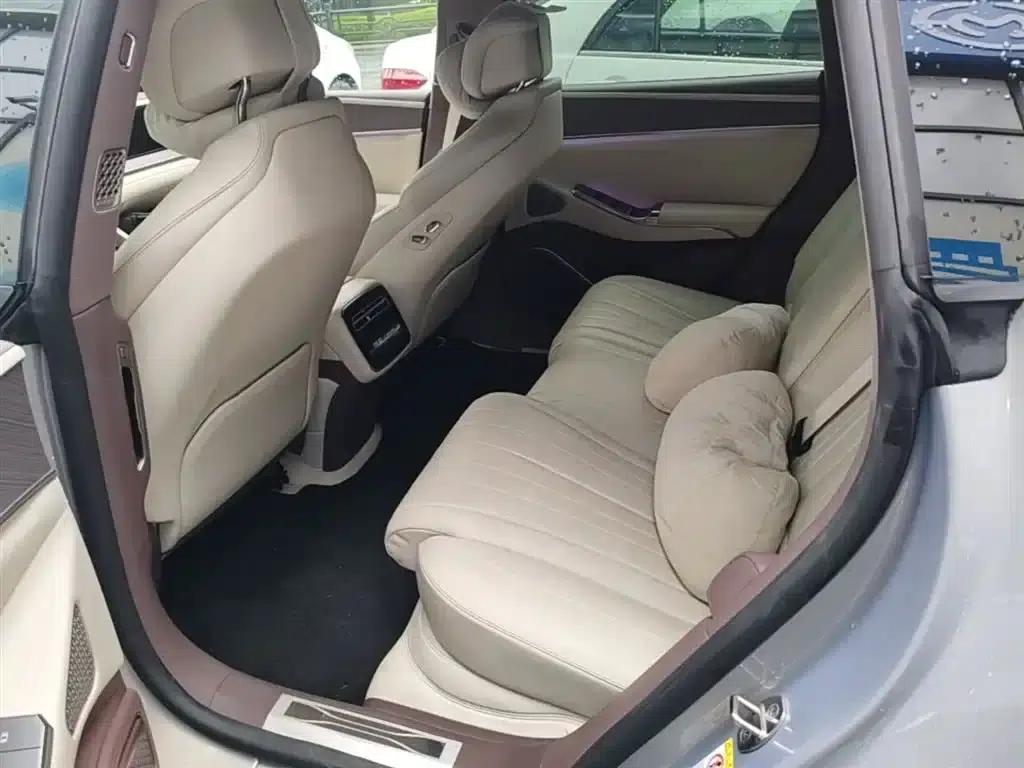 Denza Z9 GT 2024 1100 AWD Ultra Edition — миниатюра 17