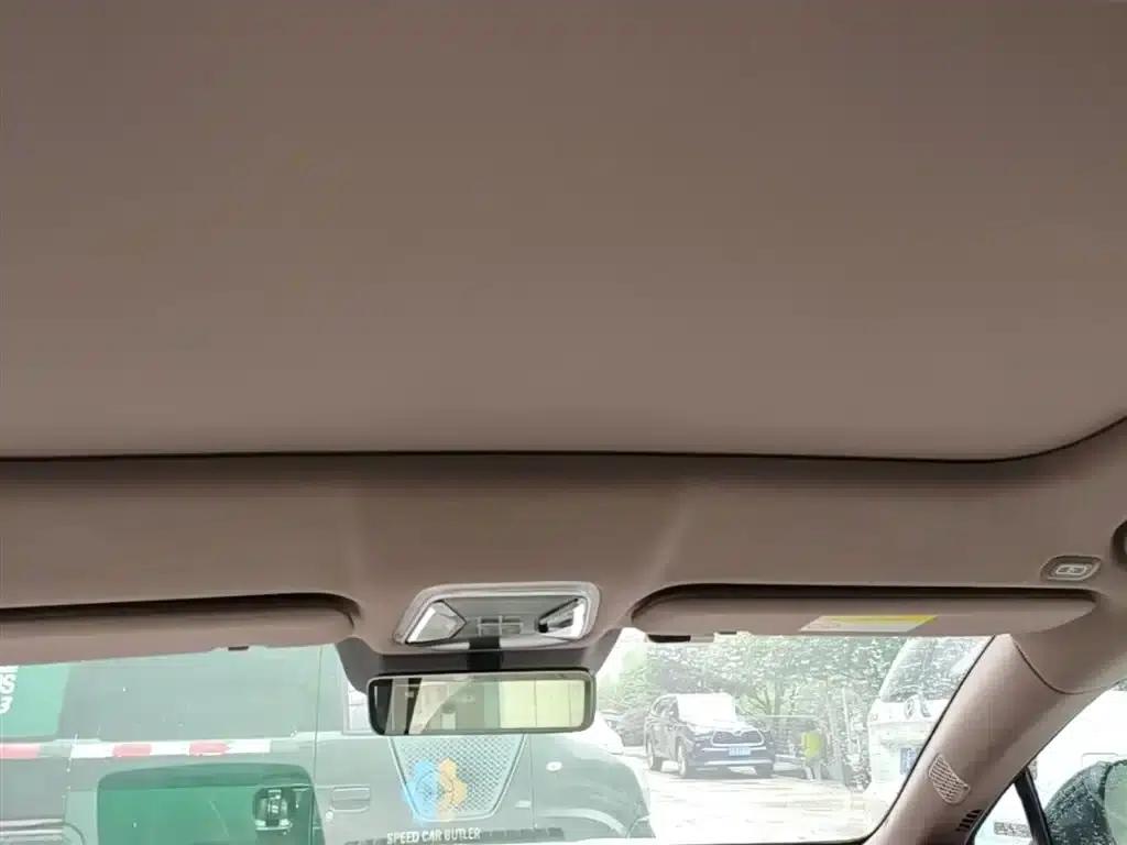 Denza Z9 GT 2024 1100 AWD Ultra Edition — миниатюра 18