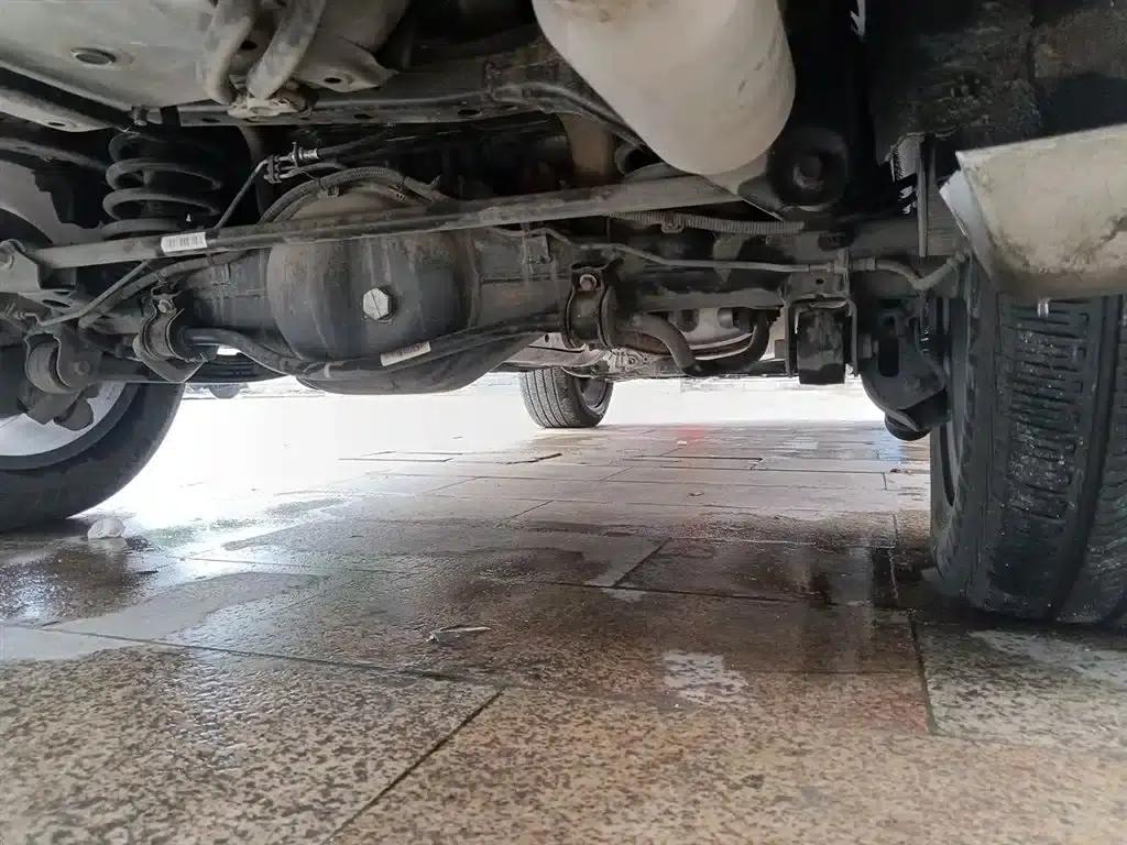 Tank 500 New Energy 2023 Hi4-T — миниатюра 17