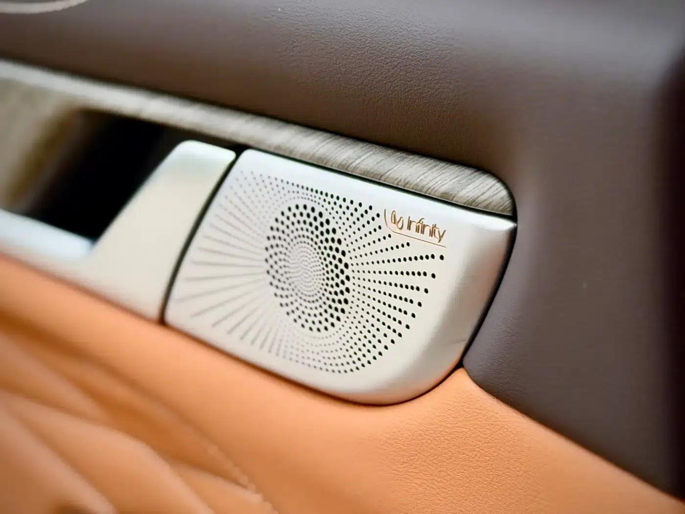 Tank 500 2022 3.0T Sport Edition (5-seater) — миниатюра 16