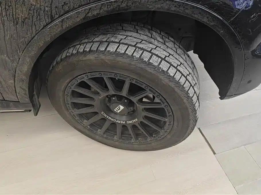Tank 500 2022 3.0T Business Edition, 5-seater — миниатюра 6