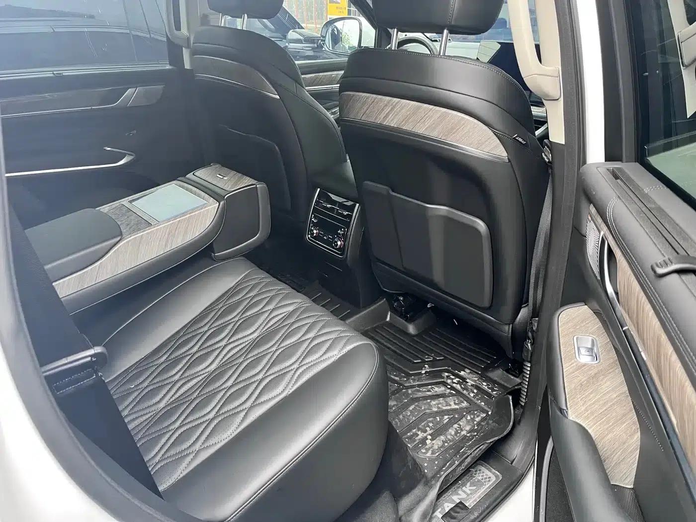 Tank 500 2022 3.0T Sport Edition (5-seater) — миниатюра 13