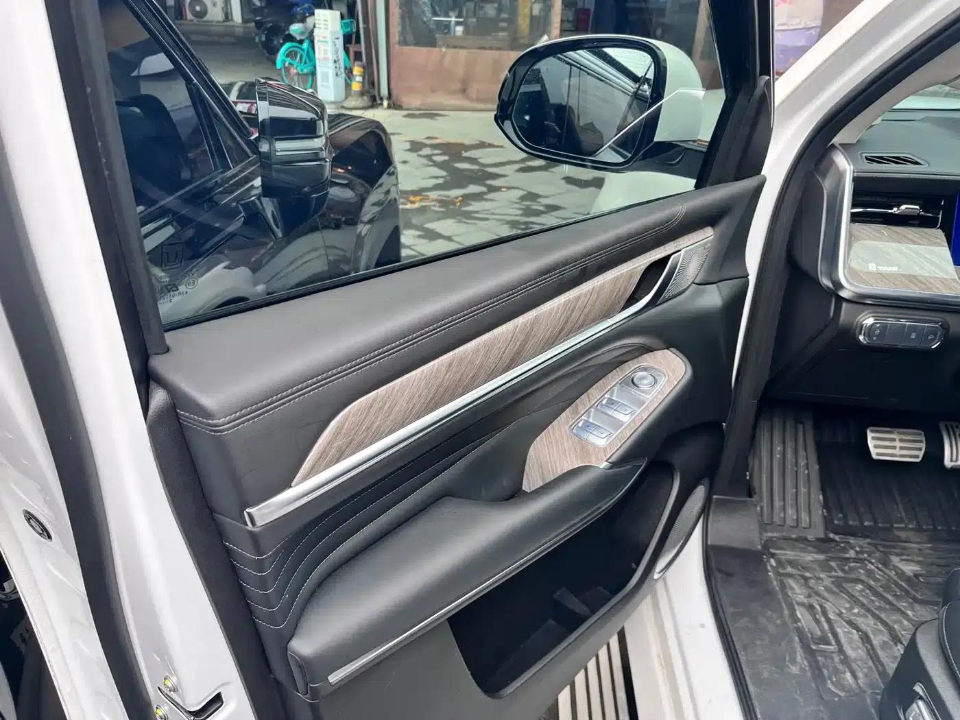 Tank 500 2022 3.0T Sport Edition (5-seater) — миниатюра 6