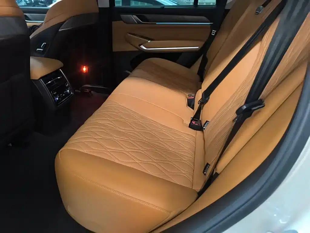Tank 500 2022 3.0T Business Edition, 5-seater — миниатюра 17