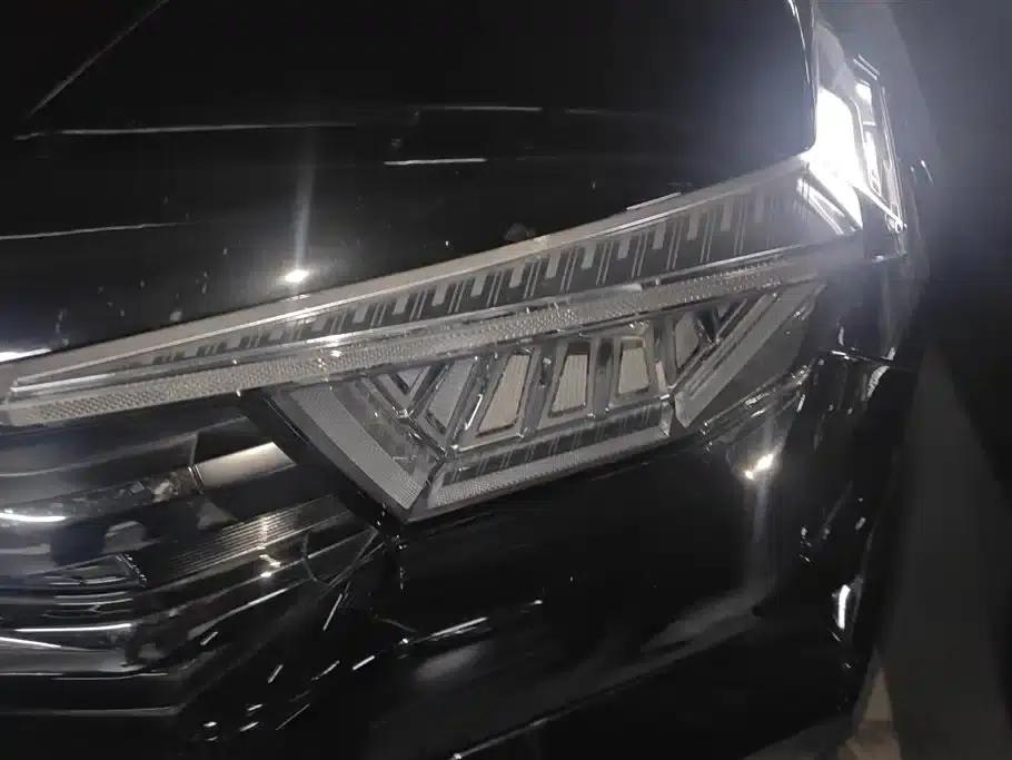 Tank 400 New Energy 2024 Hi4-T Off-Road Edition — миниатюра 5