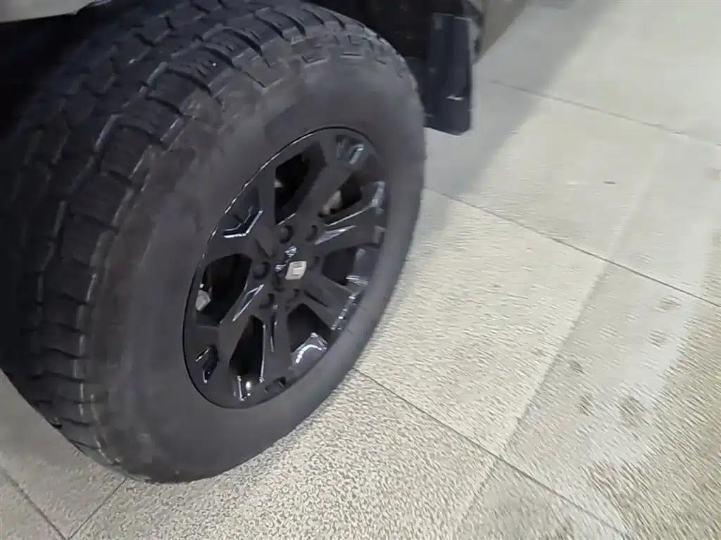 Tank 400 New Energy 2024 Hi4-T Off-Road Edition — миниатюра 23
