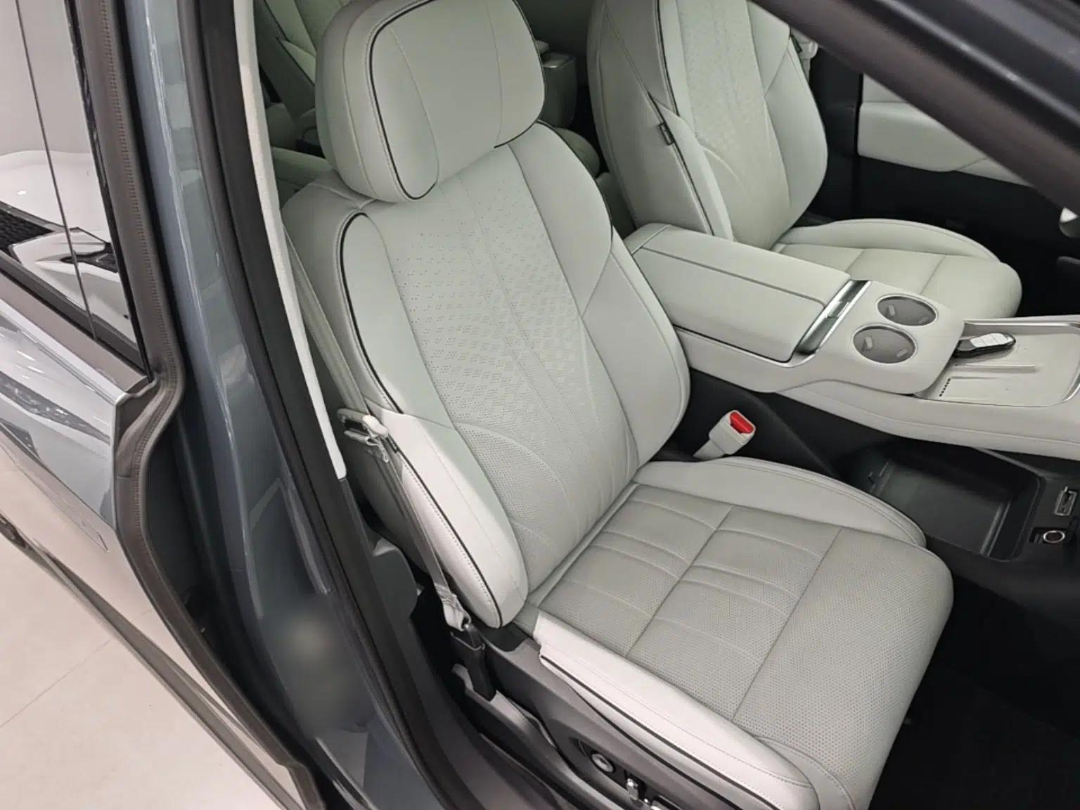 XPeng X9 2026 Model—Range-Extended Version 1602 Ultra — миниатюра 23