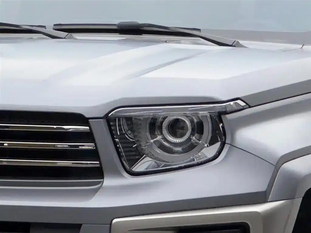 Tank 700 New Energy 2024 Hi4-T Extreme Edition — миниатюра 3