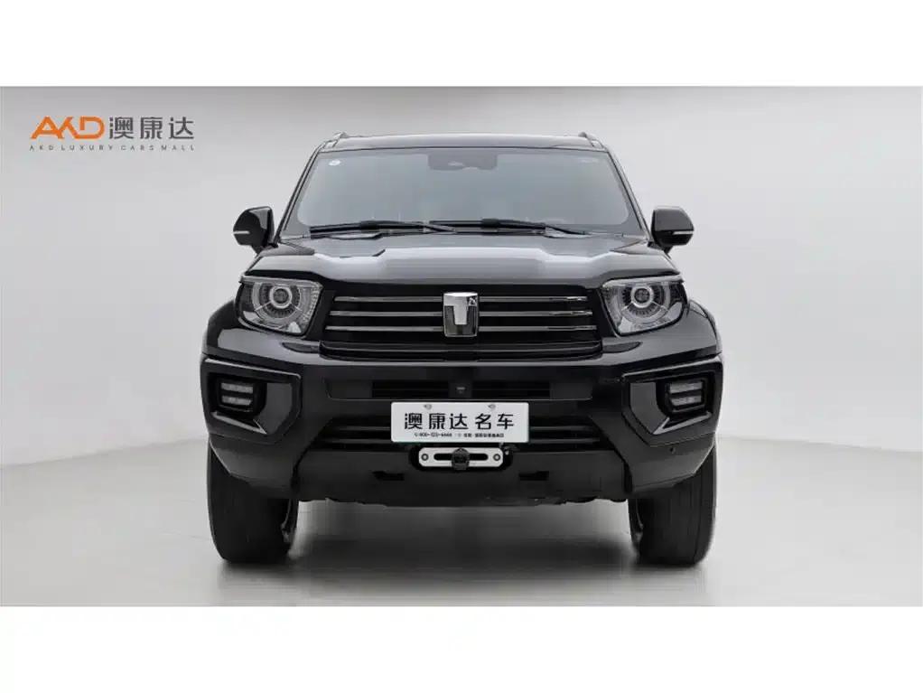 Tank 700/3.0T/24 Model/Hi4-T Extreme Edition — миниатюра 2