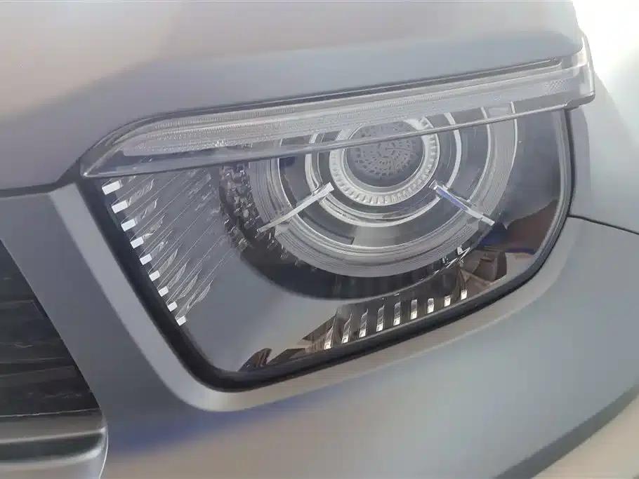 Tank 700 New Energy 2024 Hi4-T Extreme Edition — миниатюра 5