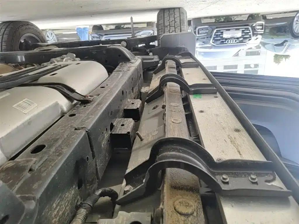 Tank 300 New Energy 2025 Hi4-T 37.1kWh — миниатюра 22