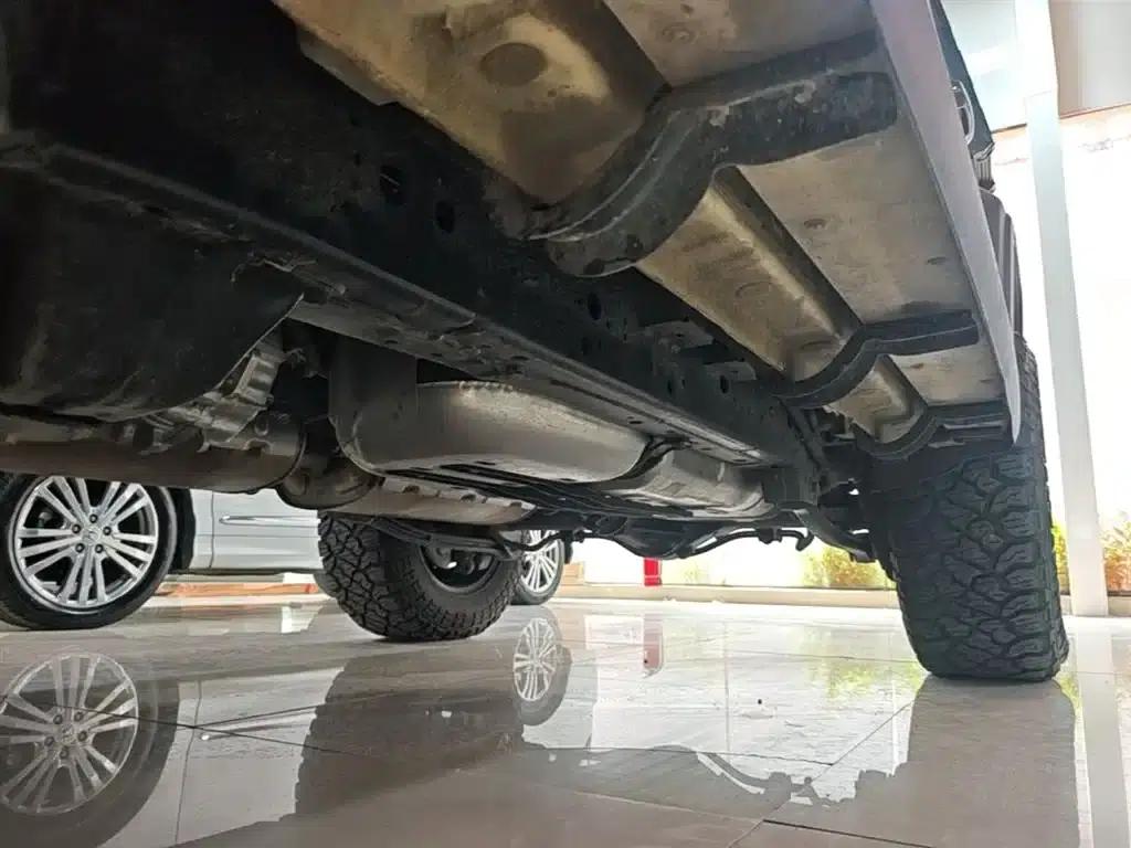 Tank 300 New Energy 2025 Hi4-T 37.1kWh — миниатюра 22